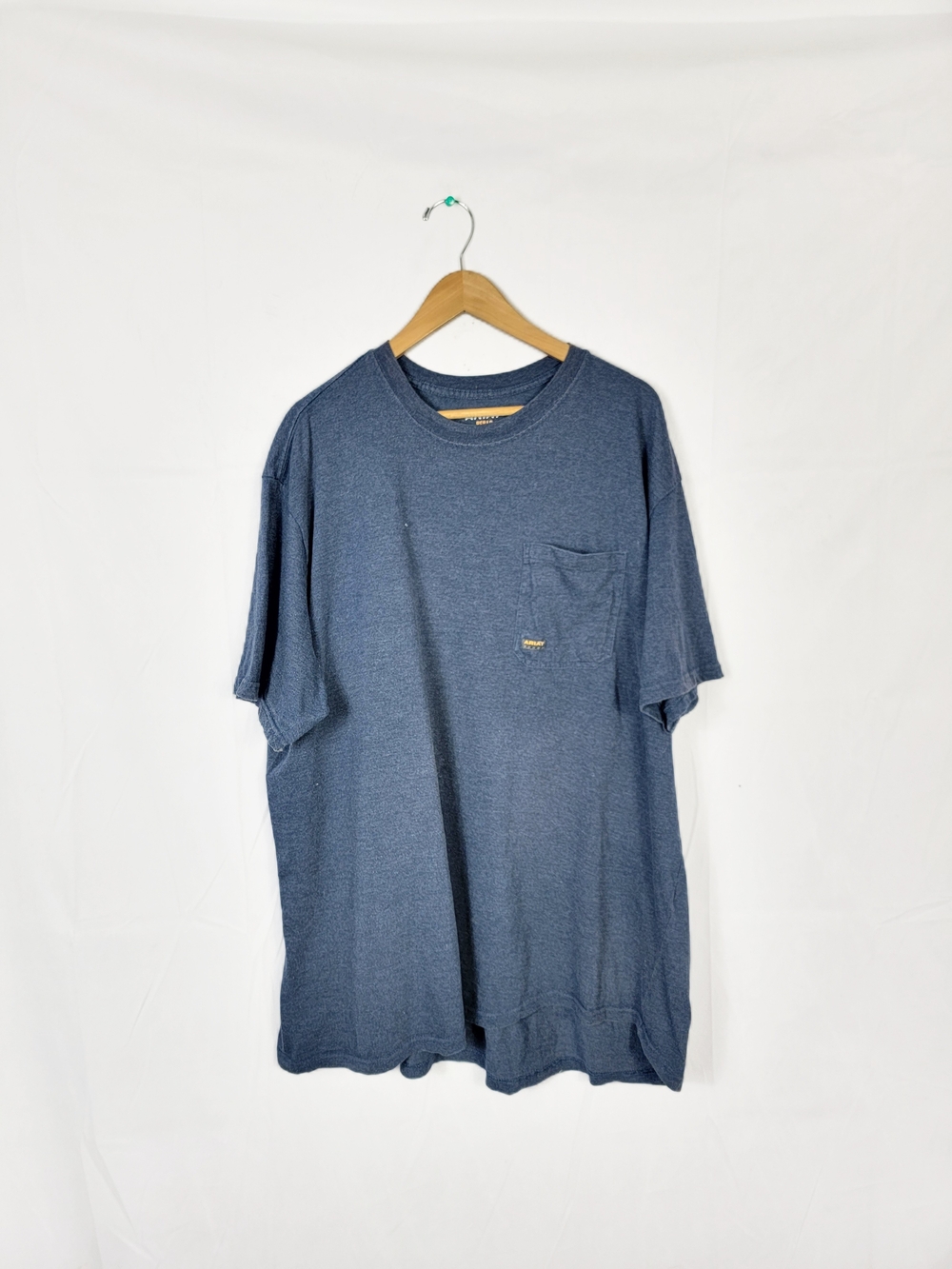 Men's 3XL Ariat T-Shirt